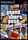 PS2 GAME - Grand Theft Auto: Vice City (MTX)